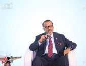 رجل الأعمال خلف الحبتور: مصر لها فضل كبير على الأمة العربية 