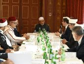 شيخ الأزهر: مستعدون لإنشاء مركز تعليم لغة عربية بألمانيا لخدمة أبناء المسلمين