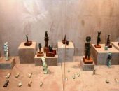 شاهد على التاريخ.. متحف آثار تل بسطا أهم المتاحف الأثرية في منطقة شرق الدلتا
