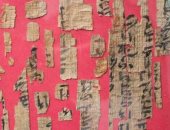 عالمة إسبانية تكشف سر أقدم أدبيات الفراعنة بفك رموز بردية مايوركا