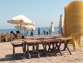 طقس بورسعيد اليوم.. تحسن نسبى فى درجات الحرارة واستمرار ارتفاع الرطوبة