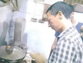 تحرير 73 محضرًا تموينيًا خلال حملات رقابية فى 3 مراكز بالمنيا