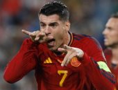 يورو 2024.. موراتا يسجل أول أهداف إسبانيا فى شباك كرواتيا بالدقيقة 29