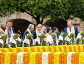 الرئيس السيسى: هناك حاجة ملحة لمعالجة إشكالية ديون الدول النامية