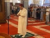 زلزال المغرب.. المغاربة يؤدون صلاة الغائب على ضحايا الزلزال المدمر