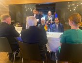 شيخ الأزهر يلتقى الرئيس الألماني ويبحثان سُبل تعزيز جهود الحوار بين الأديان