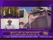 باحث فى علوم الأرض: الهزات الارتدادية بالمغرب مستمرة حتى الآن