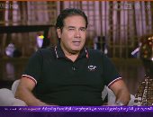 المطرب أحمد جمال: سيد درويش قدم 25 أوبريت وكان سريع الغضب وعواطفه جياشة