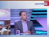 زكى القاضى: الرئيس السيسى بذل جهودا كبيرة لاستعادة عمق مصر الأفريقى