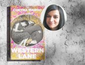 شيتنا مارو: Western Lane رواية رياضية تتناول ألغاز الخسارة والمهاجرين