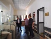 محافظ المنيا: متابعة مستمرة للمشروعات الخدمية بجميع القطاعات ضمن "حياة كريمة"