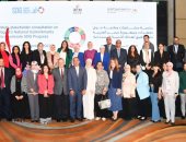 نائب وزيرة التخطيط يختتم فعاليات جلسة مشاورات حول تحقيق أهداف التنمية المستدامة