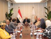 وزير التعليم: الاستثمار فى الموهوبين والنابغين لإعداد جيل قادر على الابتكار