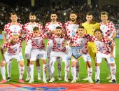 يورو 2024.. اليويفا يغرم كرواتيا بسبب أحداث مباراة ألبانيا
