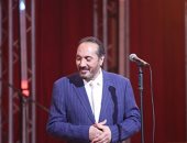 علي الحجار يكشف لتليفزيون اليوم السابع تفاصيل تفاعل الجمهور بحفل سيد درويش
