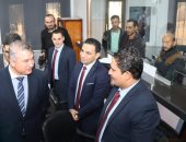 هيئة التنمية الصناعية ترفع مستوى 6 مكاتب إقليمية بالصعيد وتحولها لفروع رئيسية