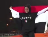 مصر ترفع رصيدها لـ17 ميدالية فى البطولة العربية لألعاب القوى بسلطنة عمان