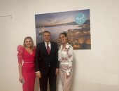 وزير السياحة والآثار يستهل زيارته لموسكو بعقد عدد من اللقاءات المهنية