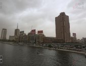 الأرصاد تكشف آخر مسارات العاصفة دانيال وحالة الطقس المتوقعة حتى نهاية اليوم