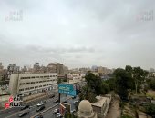 انتهاء العاصفة دانيال.. الأرصاد تكشف حالة الطقس حتى الاثنين المقبل