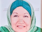 كريمان فى آخر تصريح قبل وفاتها: تركت الفن علشان خاطر عيون ابنى ومش ندمانة