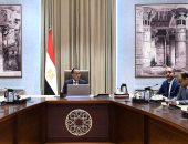 رئيس الوزراء يتابع الموقف التنفيذى لعدد من المشروعات بمحافظة الإسماعيلية