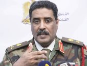 إشادة واسعة بجهود مصر في دعم الشعب الليبى لمواجهة تداعيات العاصفة دانيال .. المسمارى: نشكر القاهرة على مساندتها الدائمة.. عضو مجلس "البيضاء الليبية": مصر دائما ما تلعب دورا كبيرا فى دعمنا وقت الأزمات