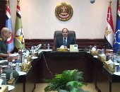 مصر ترسل 3 طائرات مساعدات إلى ليبيا تنفيذا لتوجيهات الرئيس السيسى (فيديو)