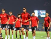 منتخب مصر يتمسك بفأل خير فى افتتاح تصفيات كأس العالم قبل مواجهة جيبوتى