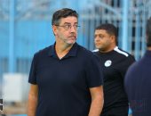 فيتوريا: أهداف تونس المبكرة أثرت على سير اللقاء.. والخصم كان قويًا بالمحترفين