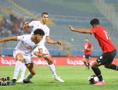 أهداف مباراة مصر وتونس (3 -1) فى الودية الأخيرة للمنتخب بمعسكر سبتمبر 