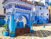 أشهر المدن الملونة حول العالم.. أبرزها "شفشاون" لؤلؤة المغرب الزرقاء