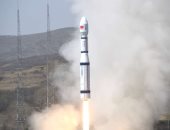 الصين تطلق قمرًا صناعيًا.. كل ما تحتاج معرفته عن صاروخ Long March 6A