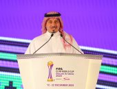 رئيس الاتحاد السعودى يكشف حقيقة التقدم لاستضافة كأس العالم 2030 