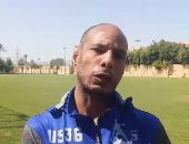 مواطن من ذوى الهمم ببنى سويف: نؤيد الرئيس لفترة قادمة.. حقق طموحاتنا.. فيديو