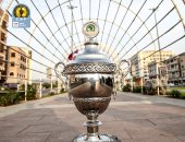 كأس السوبر الأفريقى يصل الطائف قبل موقعة الأهلى واتحاد العاصمة.. صور