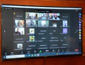 الأزهر ينظم ورشة "أمة واحدة فى مواجهة فتنة التكفير" لخريجيه بالخارج