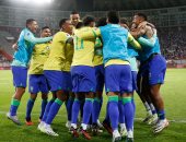 التاريخ يرقص سامبا قبل قمة أوروجواى ضد البرازيل فى تصفيات كأس العالم