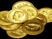 سعر الجنيه الذهب فى مصر اليوم يسجل 24400 جنيه