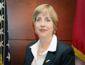 السفيرة الأمريكية بالجزائر : مستعدون للعمل مع الجزائر فى مجلس الأمن الدولى