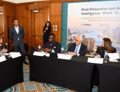 وزيرة الهجرة: التكنولوجيا ساعدتنا على التواصل مع المصريين بالخارج بمناطق الأزمات