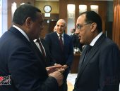 بدء اجتماع الحكومة الأسبوعى لمتابعة عدد من الملفات 