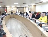 المجلس القومى للمرأة يعقد اجتماعه الدورى ويناقش خطة عمله المستقبلية