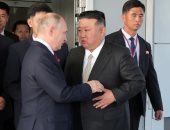 وزارة الخارجية الكورية الجنوبية تستدعى السفير الروسى حول زيارة كيم لموسكو