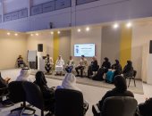 شباب في "الاتصال الحكومي 2023" يدعون لتعزيز حضور اللغة العربية في الفن والتكنولوجيا