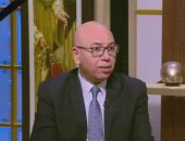 خالد عكاشة: نجاح التجربة المصرية فى مكافحة الإرهاب لفتت أنظار العالم