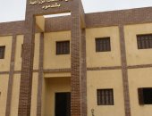 حياة كريمة  فى الفيوم.. الانتهاء من نقطة إسعاف إطسا بتكلفة 5.6 مليون جنيه.. التجهيز لافتتاح المجمع الزراعى والخدمى وتطوير المركز الطبي.. والمحافظ يوجه بتوفير فرش كامل للمجمع الخدمي لتشغيله فى أقرب وقت.. صور