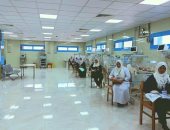 حياة كريمة بالشرقية.. تطوير مستشفى ههيا المركزي بتكلفة 18 مليون جنيه "صور"