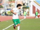 البنك الأهلى يضم علاء عطا لاعب بتروجيت قبل غلق باب الانتقالات الصيفية