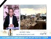 إسعاف ليبيا: تدخل مصر ساهم فى تسريع وتيرة الإنقاذ جراء إعصار دانيال